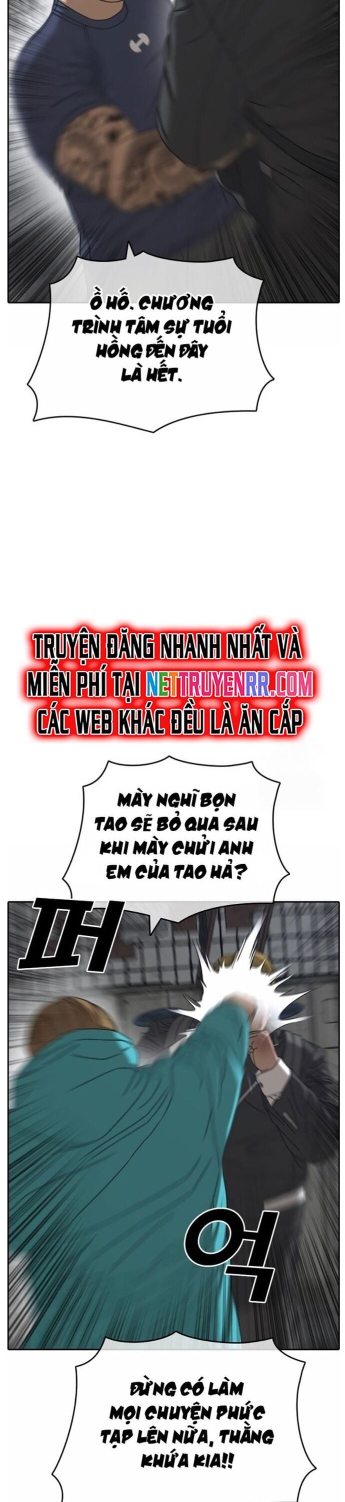 Những Mảnh Đời Tan Vỡ Chapter 58 - Trang 2