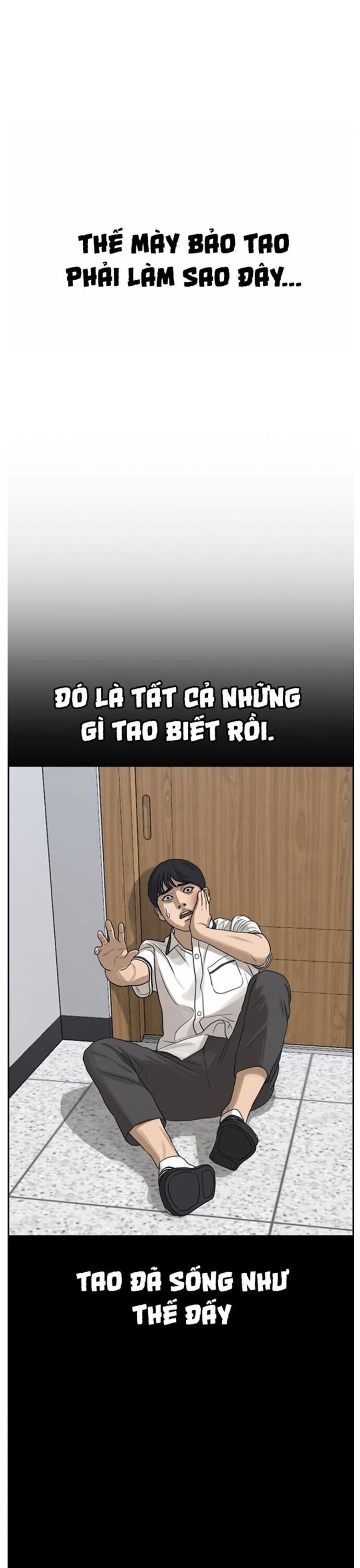 Những Mảnh Đời Tan Vỡ Chapter 58 - Trang 2