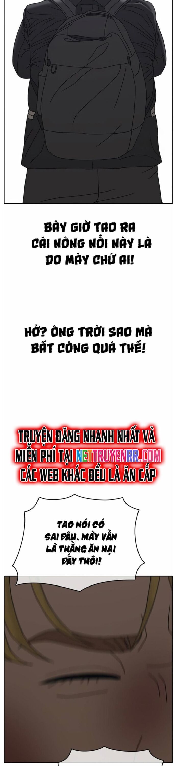 Những Mảnh Đời Tan Vỡ Chapter 58 - Trang 2