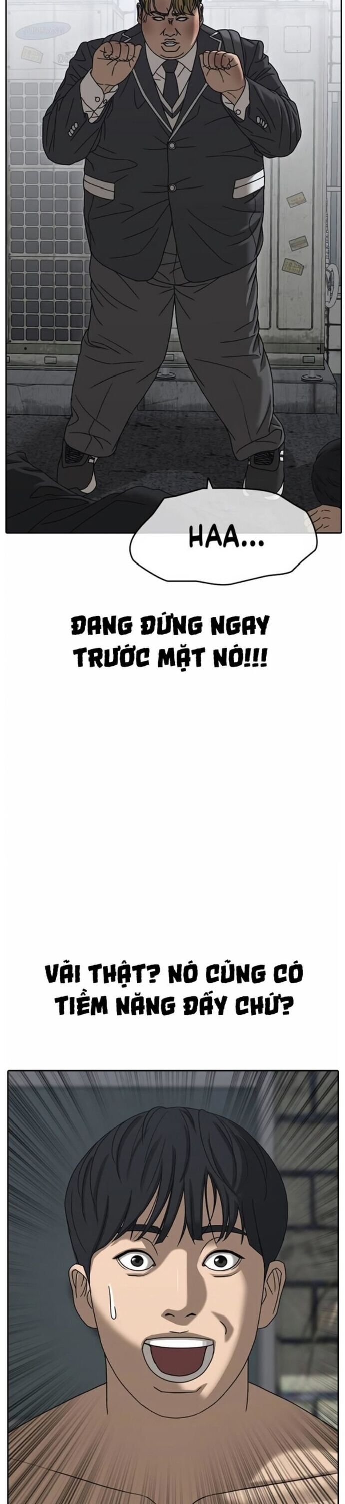 Những Mảnh Đời Tan Vỡ Chapter 58 - Trang 2