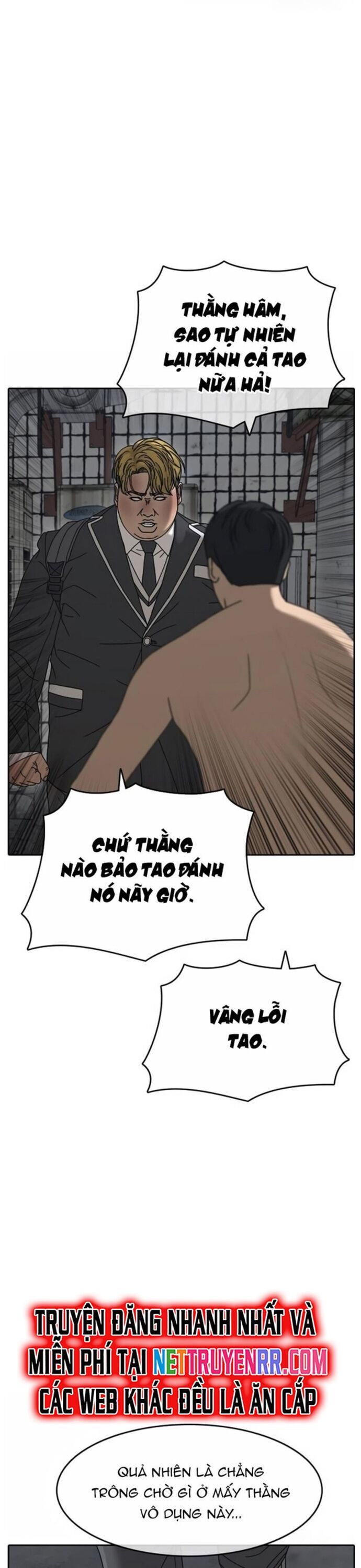 Những Mảnh Đời Tan Vỡ Chapter 58 - Trang 2