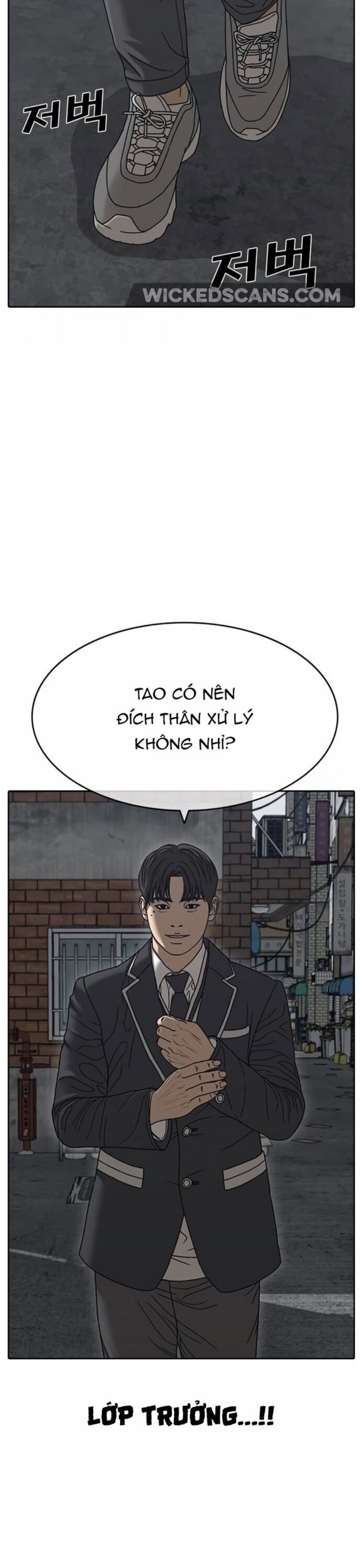 Những Mảnh Đời Tan Vỡ Chapter 58 - Trang 2