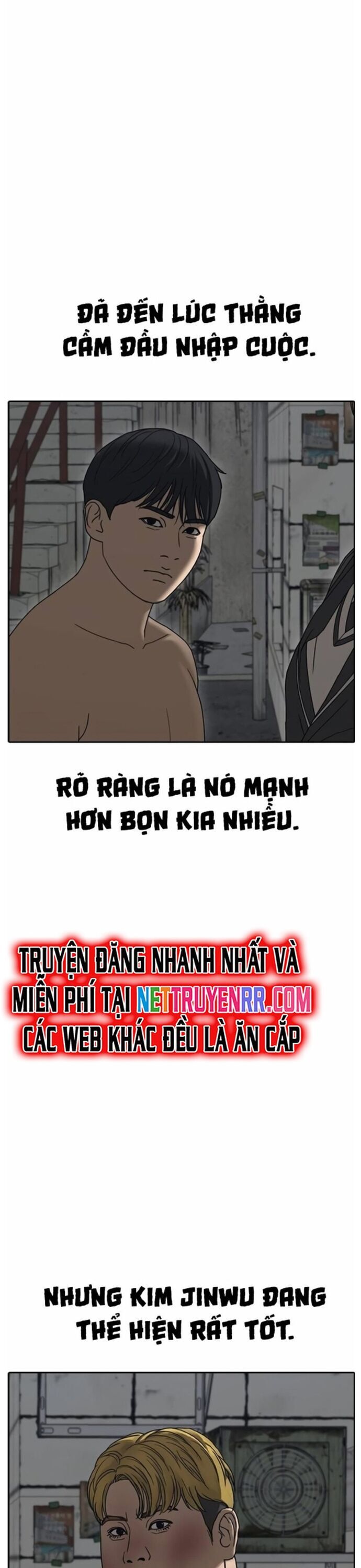 Những Mảnh Đời Tan Vỡ Chapter 58 - Trang 2