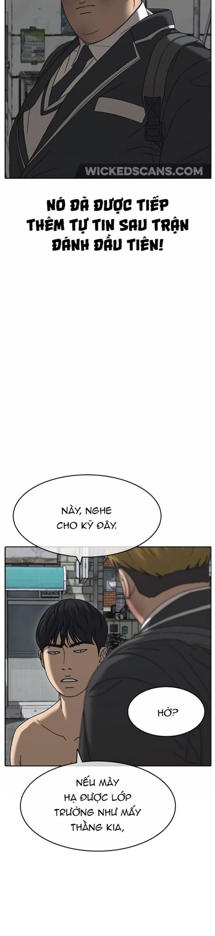 Những Mảnh Đời Tan Vỡ Chapter 58 - Trang 2