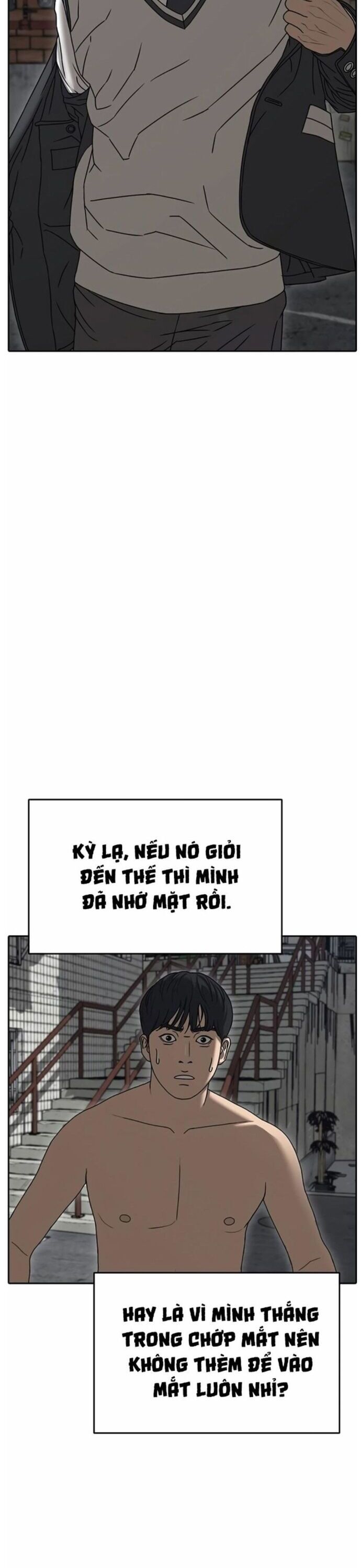 Những Mảnh Đời Tan Vỡ Chapter 58 - Trang 2