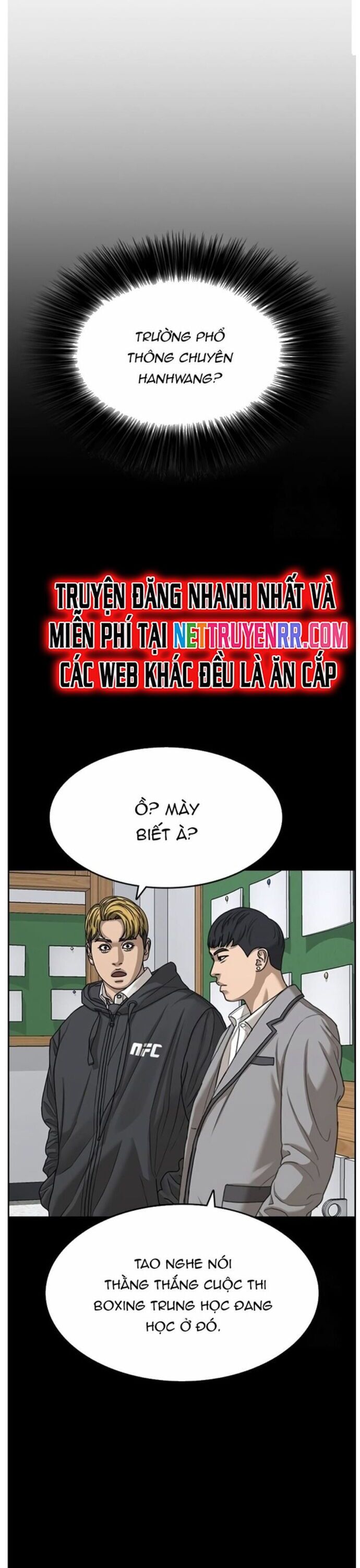 Những Mảnh Đời Tan Vỡ Chapter 58 - Trang 2