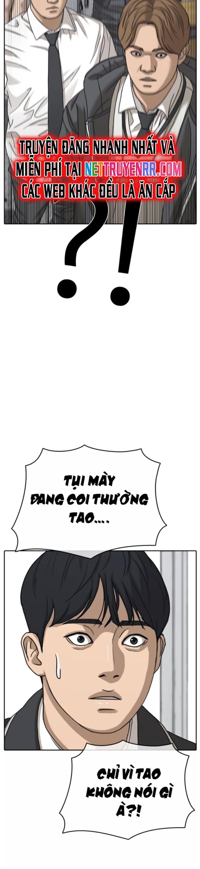 Những Mảnh Đời Tan Vỡ Chapter 57 - Trang 2