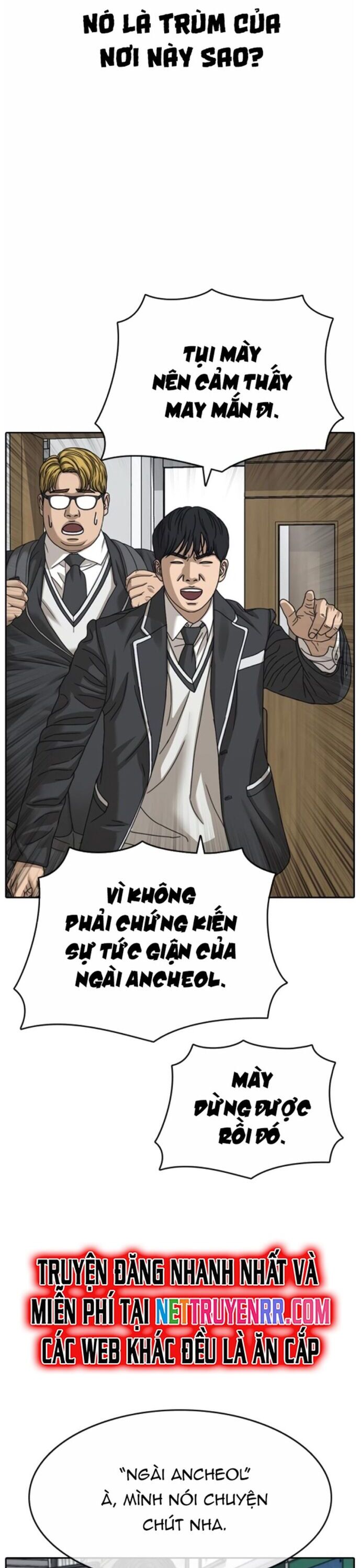 Những Mảnh Đời Tan Vỡ Chapter 57 - Trang 2