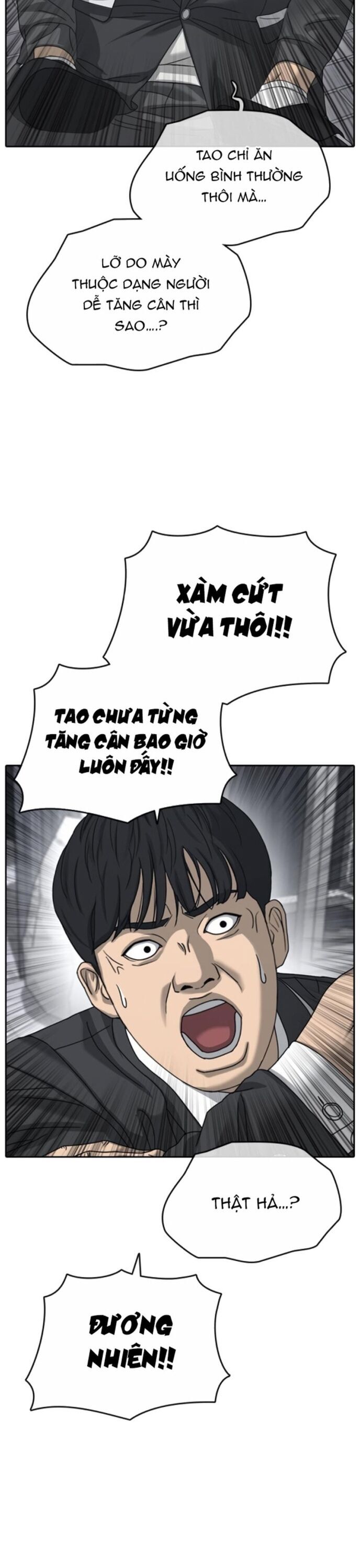 Những Mảnh Đời Tan Vỡ Chapter 57 - Trang 2