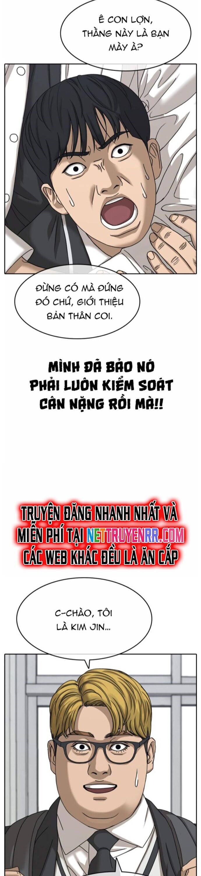 Những Mảnh Đời Tan Vỡ Chapter 57 - Trang 2