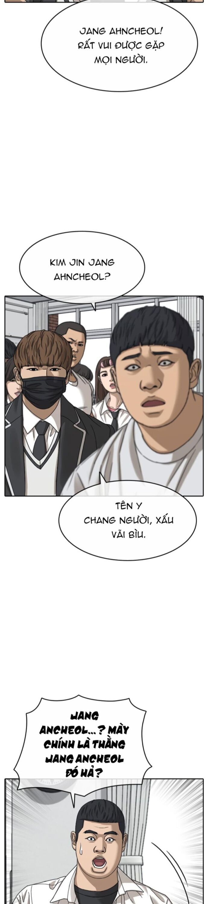 Những Mảnh Đời Tan Vỡ Chapter 57 - Trang 2