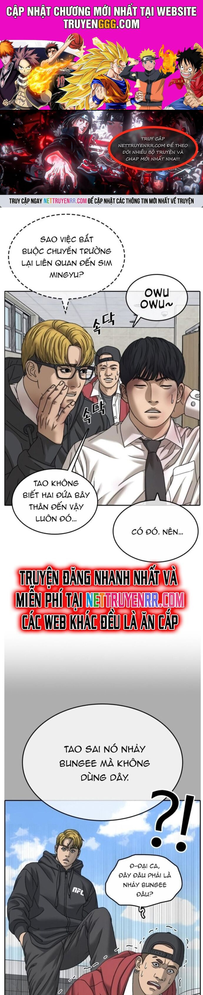 Những Mảnh Đời Tan Vỡ Chapter 56 - Trang 2