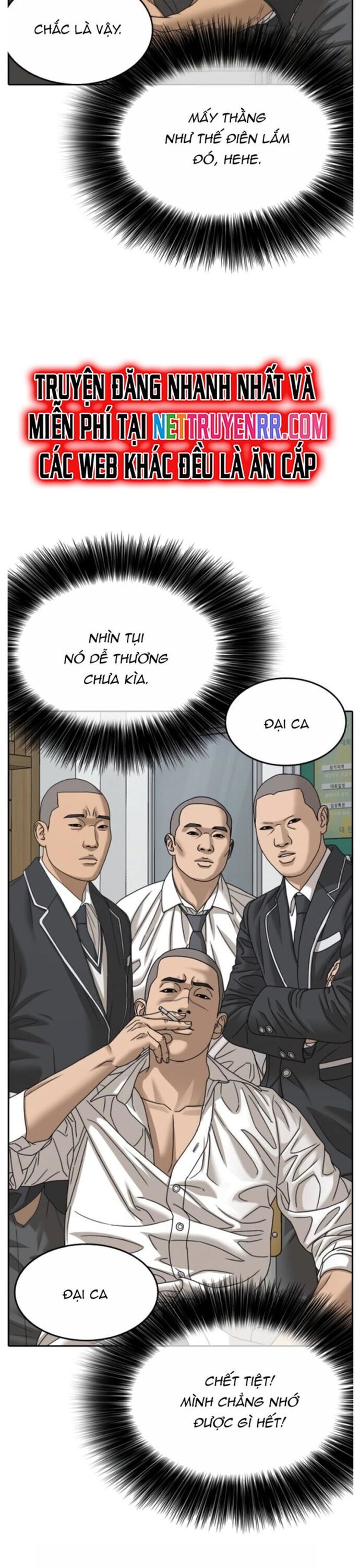 Những Mảnh Đời Tan Vỡ Chapter 56 - Trang 2