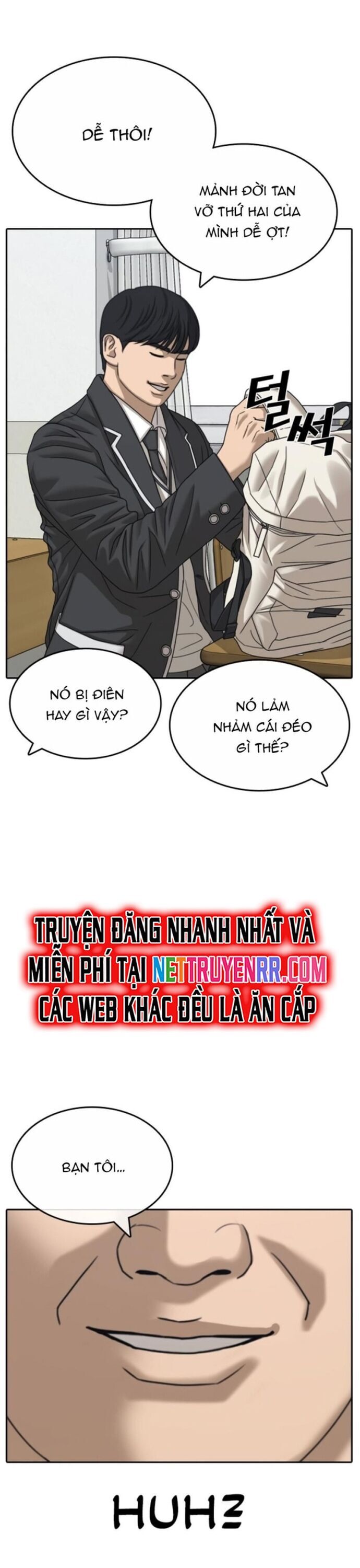 Những Mảnh Đời Tan Vỡ Chapter 56 - Trang 2