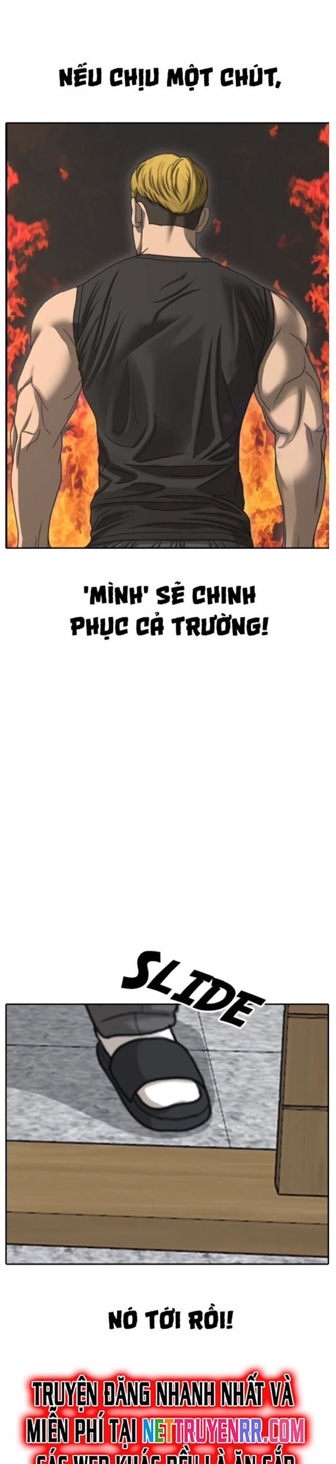 Những Mảnh Đời Tan Vỡ Chapter 56 - Trang 2