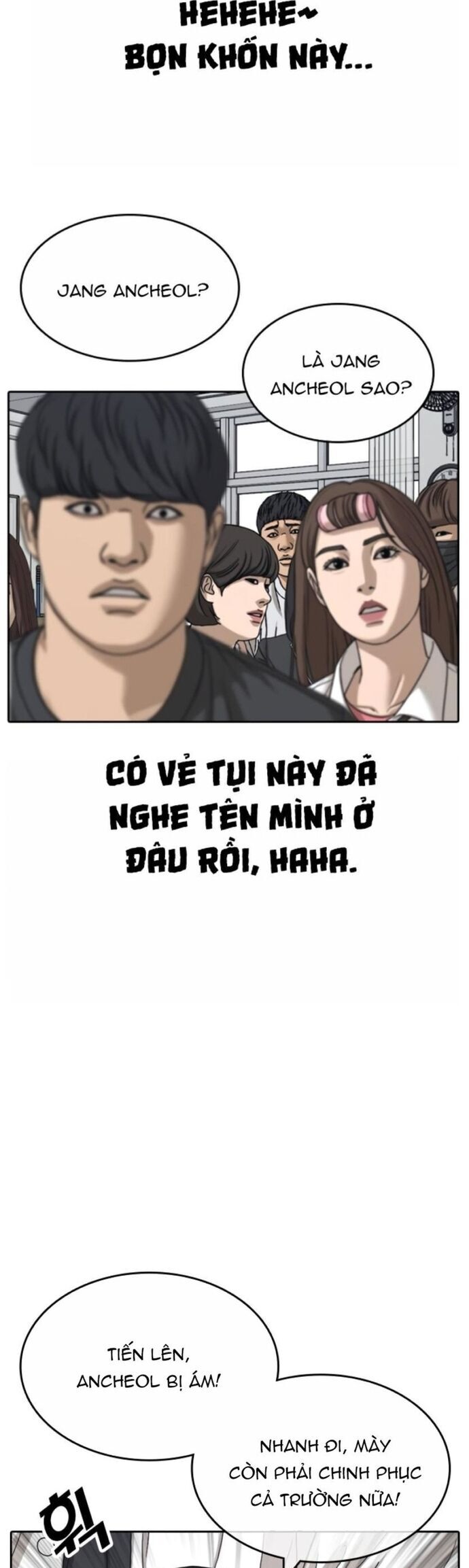 Những Mảnh Đời Tan Vỡ Chapter 56 - Trang 2