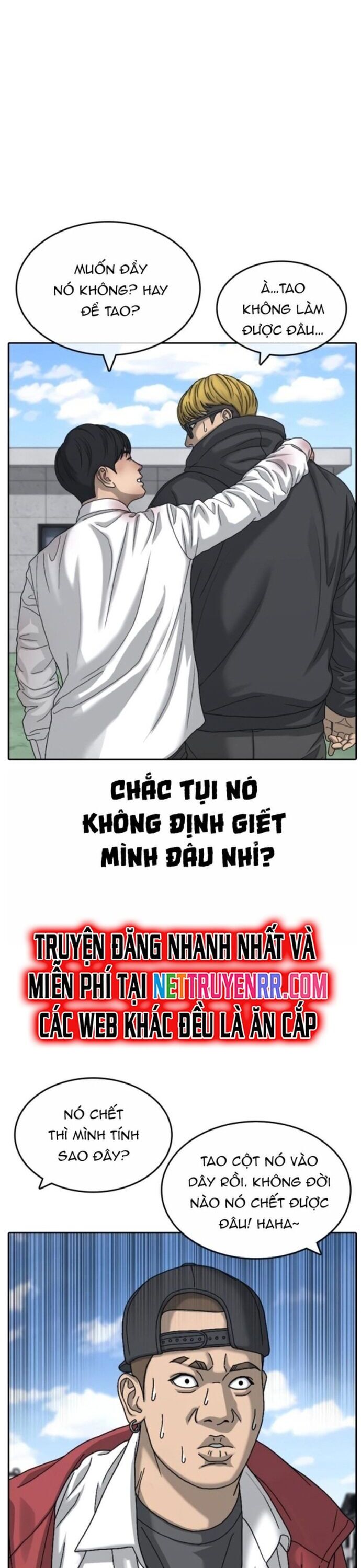 Những Mảnh Đời Tan Vỡ Chapter 56 - Trang 2