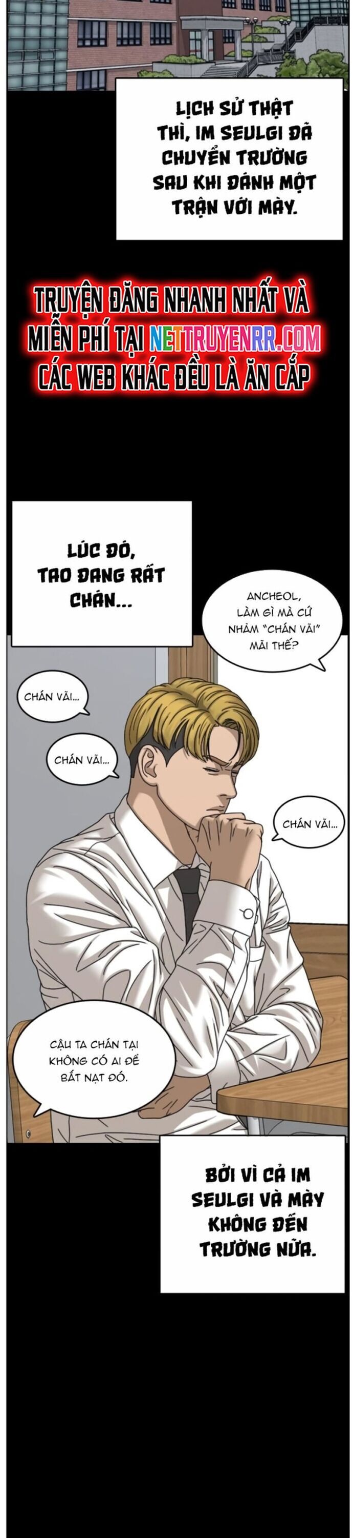 Những Mảnh Đời Tan Vỡ Chapter 55 - Trang 2