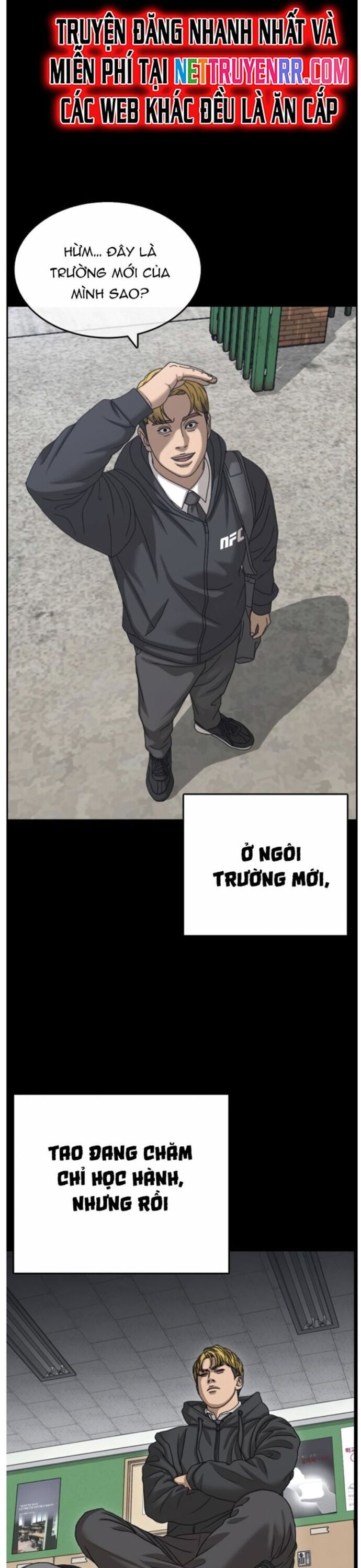 Những Mảnh Đời Tan Vỡ Chapter 55 - Trang 2