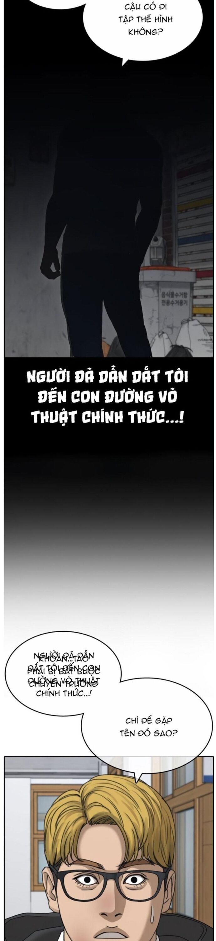 Những Mảnh Đời Tan Vỡ Chapter 55 - Trang 2