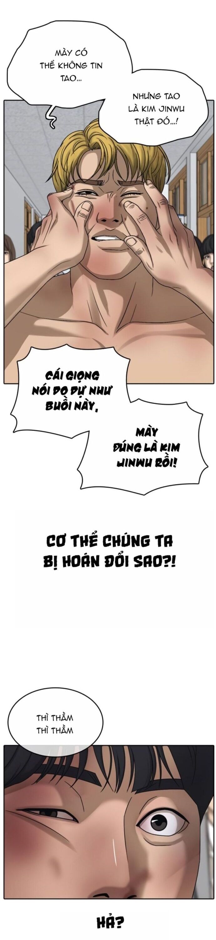 Những Mảnh Đời Tan Vỡ Chapter 55 - Trang 2