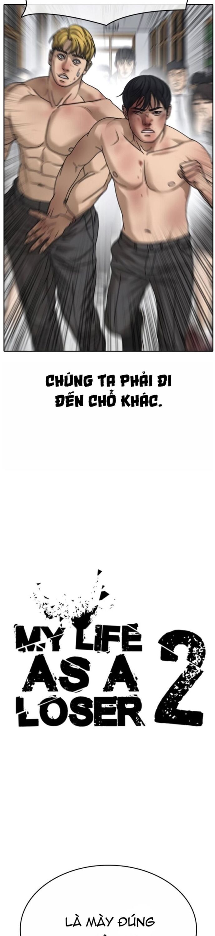 Những Mảnh Đời Tan Vỡ Chapter 55 - Trang 2