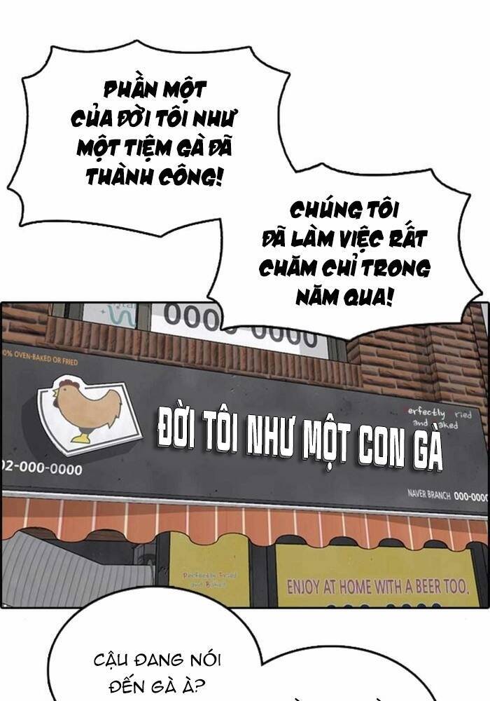 Những Mảnh Đời Tan Vỡ Chapter 53 - Trang 2