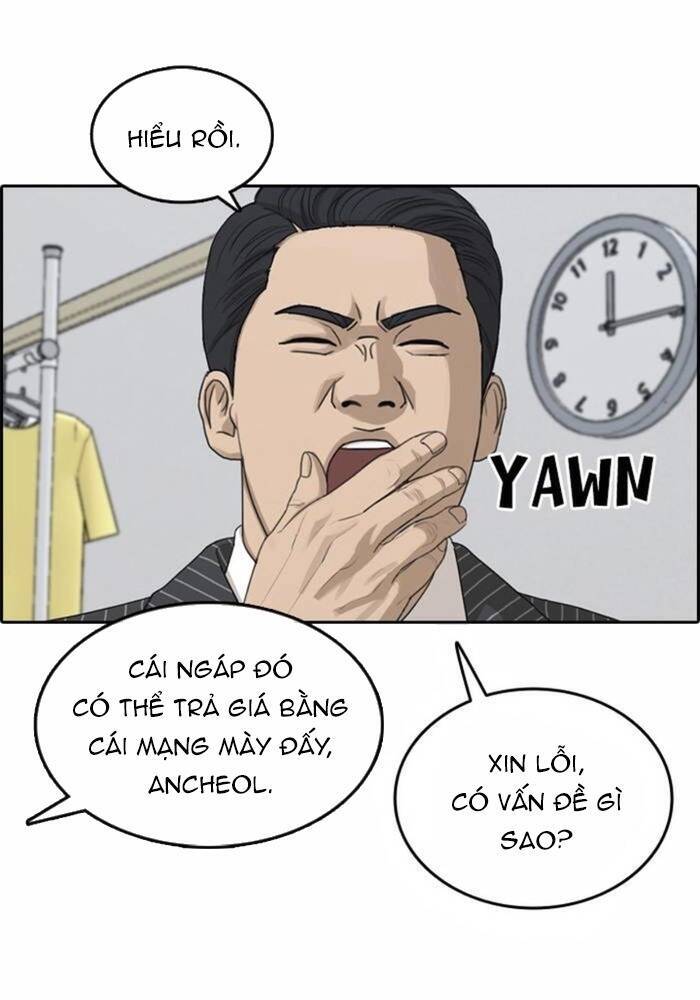 Những Mảnh Đời Tan Vỡ Chapter 52 - Trang 2