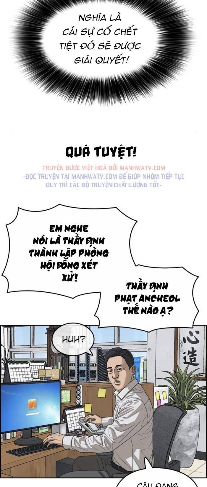 Những Mảnh Đời Tan Vỡ Chapter 49 - Trang 2