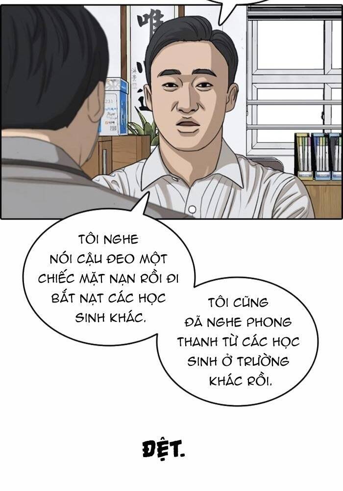 Những Mảnh Đời Tan Vỡ Chapter 49 - Trang 2