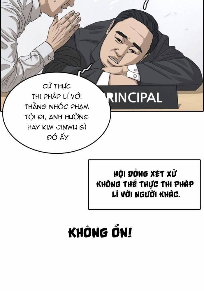 Những Mảnh Đời Tan Vỡ Chapter 49 - Trang 2