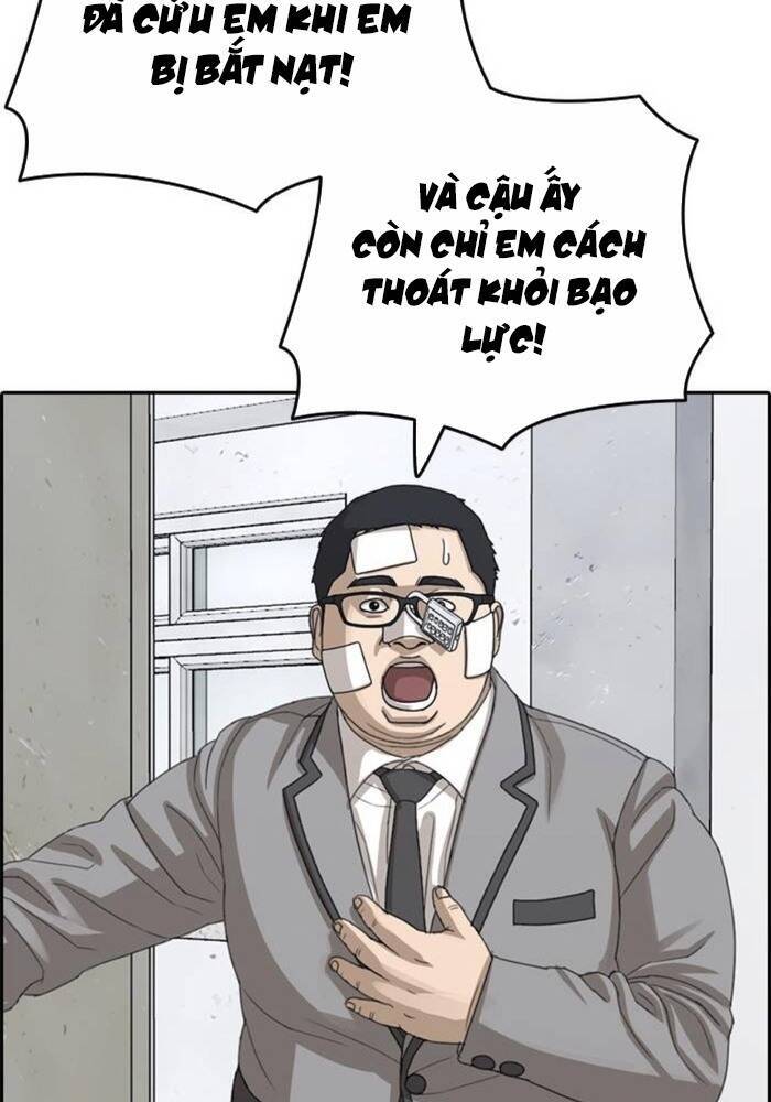 Những Mảnh Đời Tan Vỡ Chapter 49 - Trang 2