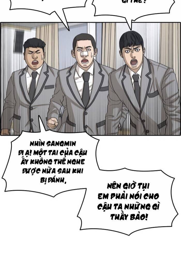 Những Mảnh Đời Tan Vỡ Chapter 49 - Trang 2