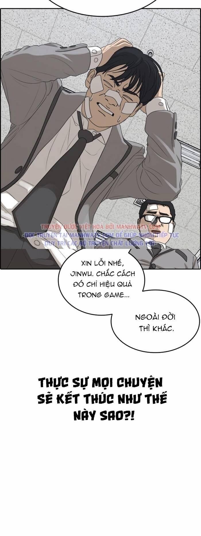 Những Mảnh Đời Tan Vỡ Chapter 49 - Trang 2