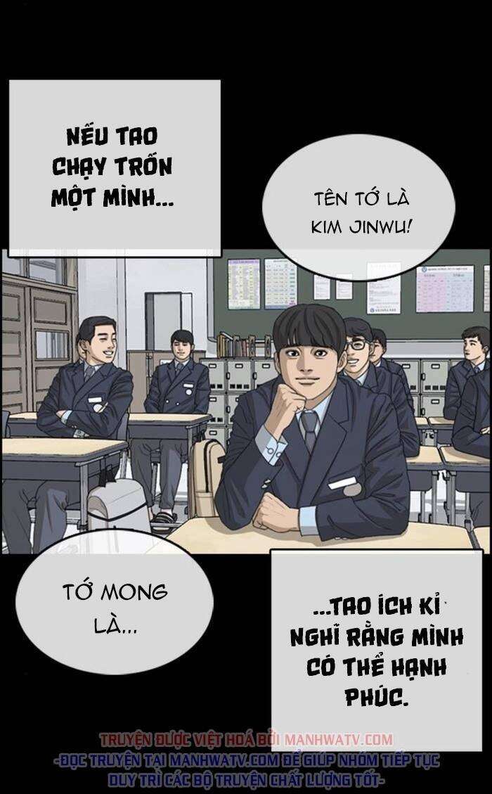 Những Mảnh Đời Tan Vỡ Chapter 44 - Trang 2