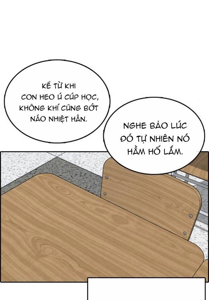 Những Mảnh Đời Tan Vỡ Chapter 43 - Trang 2