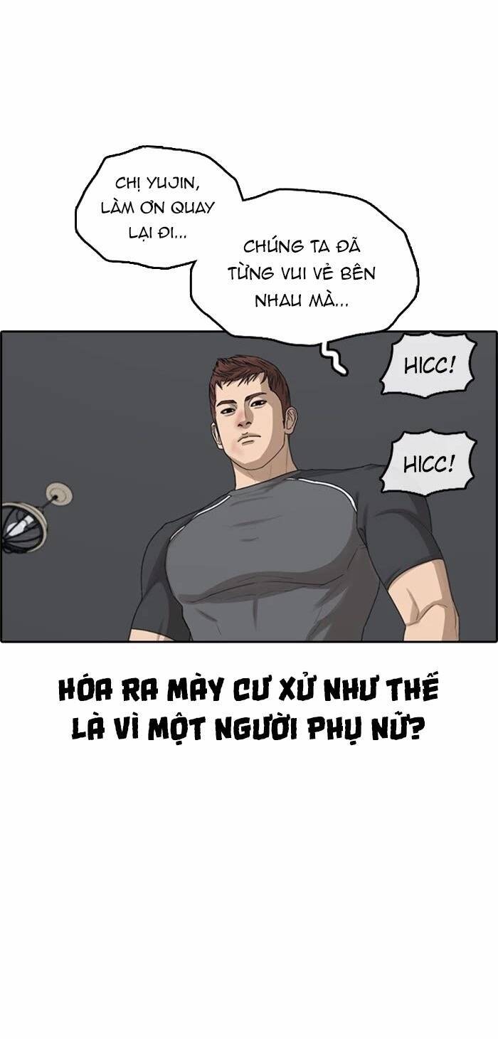 Những Mảnh Đời Tan Vỡ Chapter 42 - Trang 2