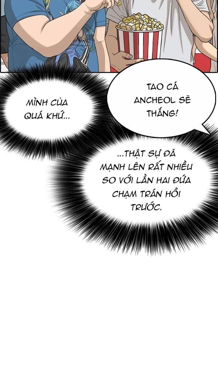 Những Mảnh Đời Tan Vỡ Chapter 42 - Trang 2