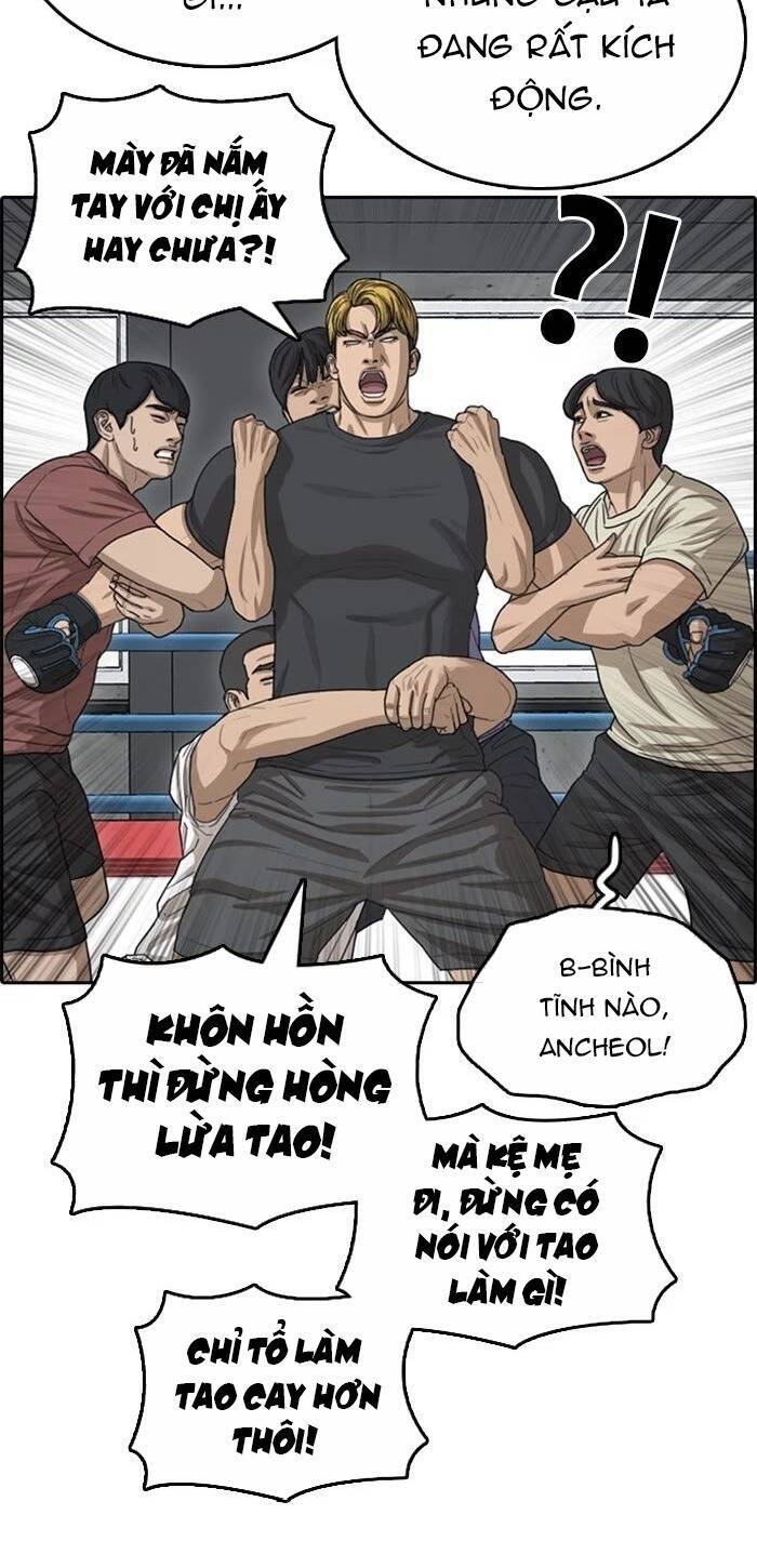 Những Mảnh Đời Tan Vỡ Chapter 42 - Trang 2