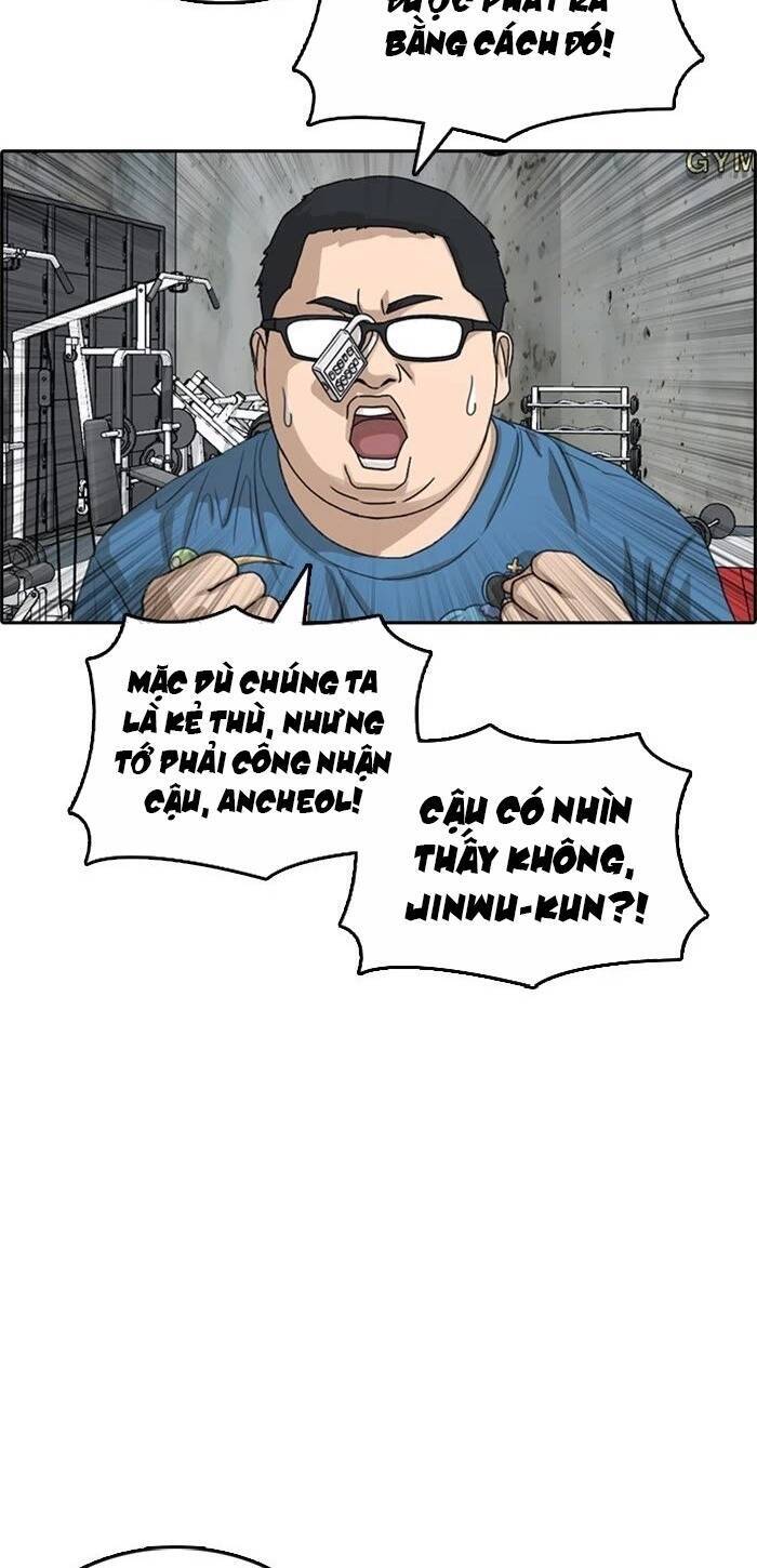 Những Mảnh Đời Tan Vỡ Chapter 42 - Trang 2