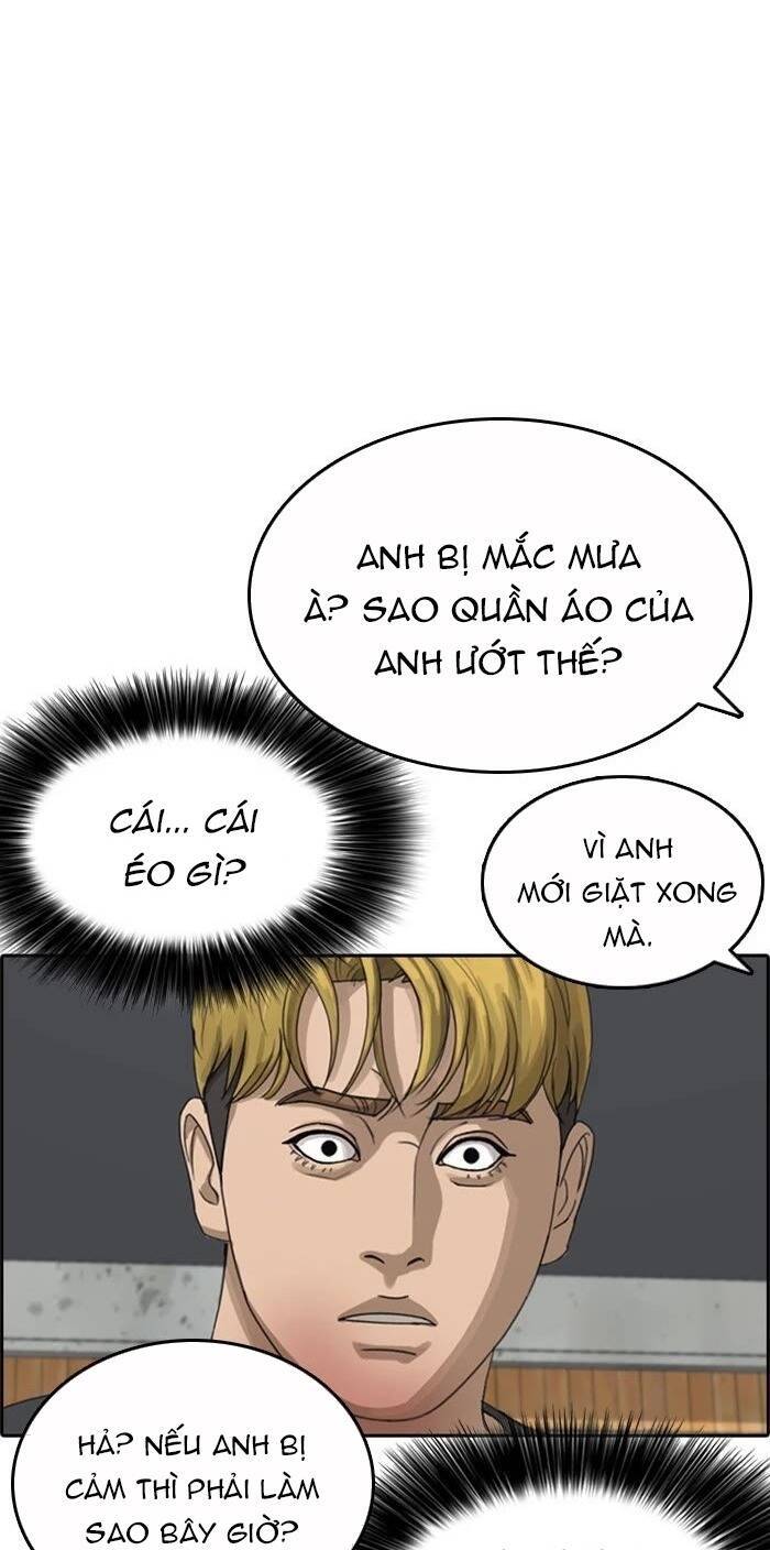 Những Mảnh Đời Tan Vỡ Chapter 42 - Trang 2