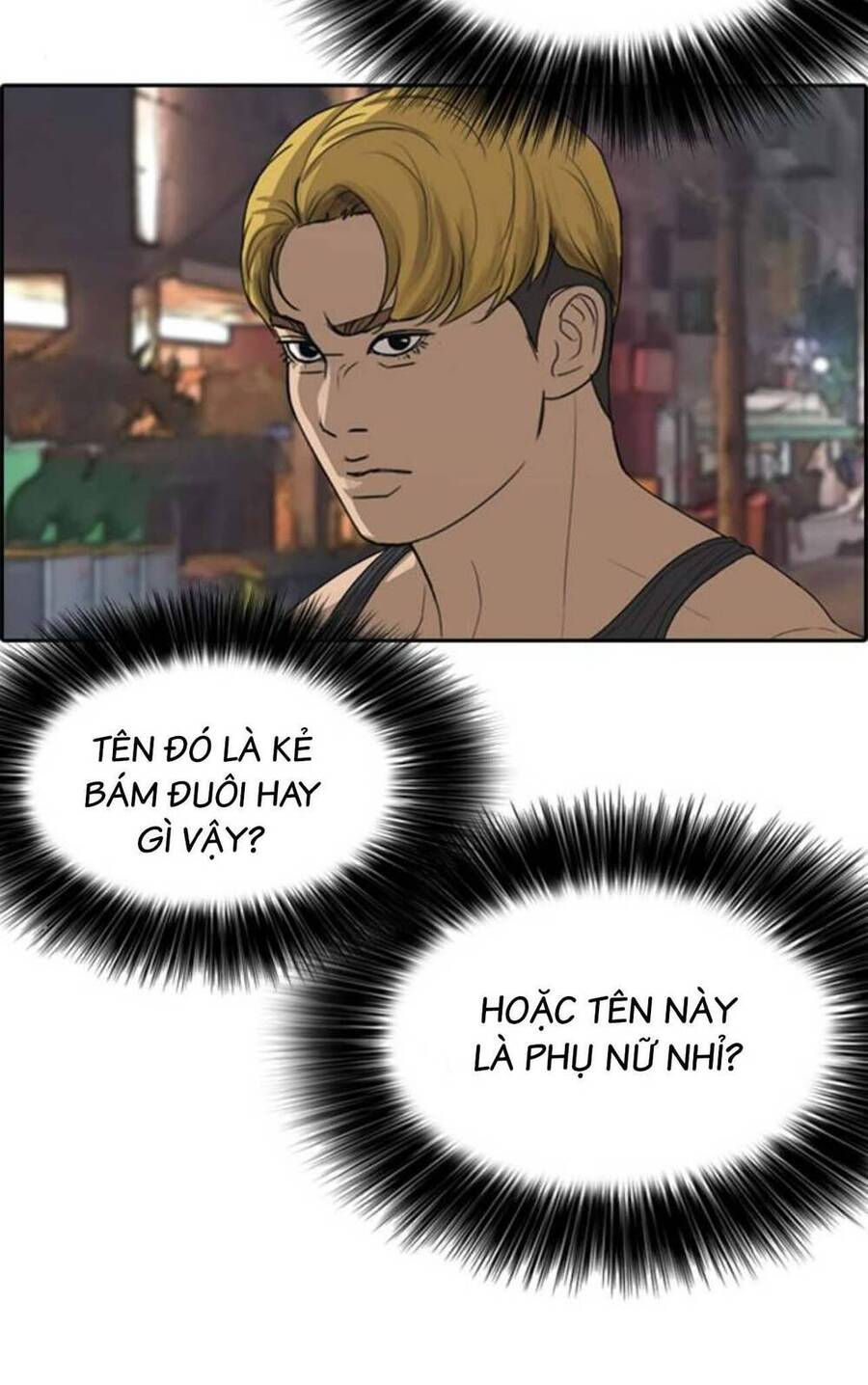 Những Mảnh Đời Tan Vỡ Chapter 38 - Trang 2