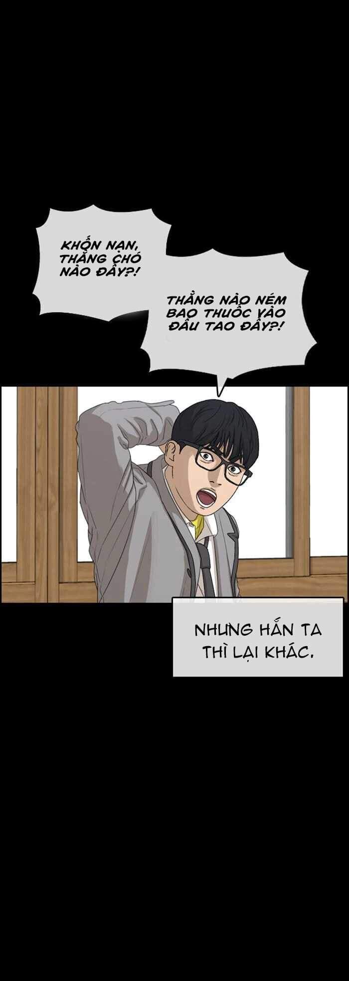 Những Mảnh Đời Tan Vỡ Chapter 33 - Trang 2