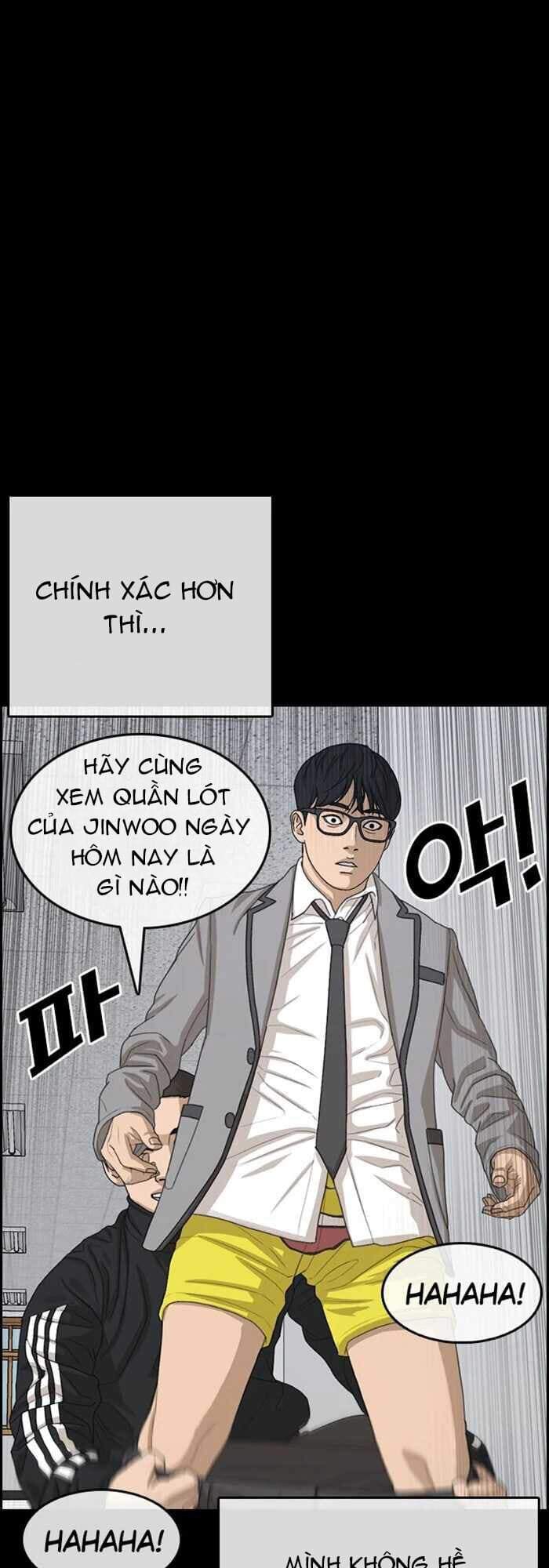 Những Mảnh Đời Tan Vỡ Chapter 33 - Trang 2