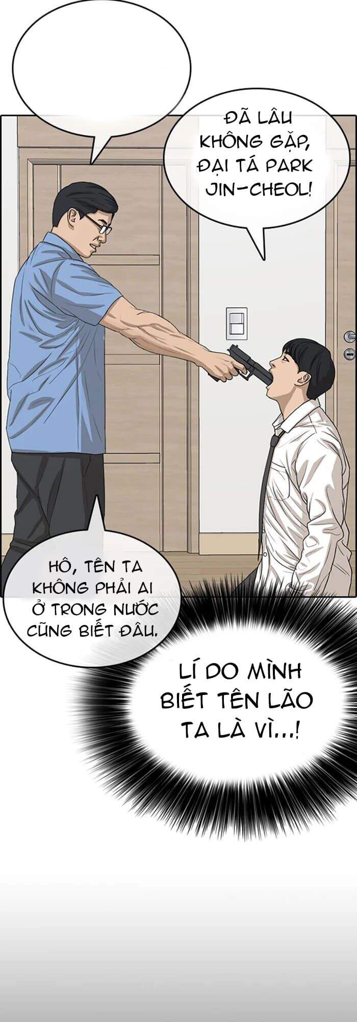 Những Mảnh Đời Tan Vỡ Chapter 32 - Trang 2