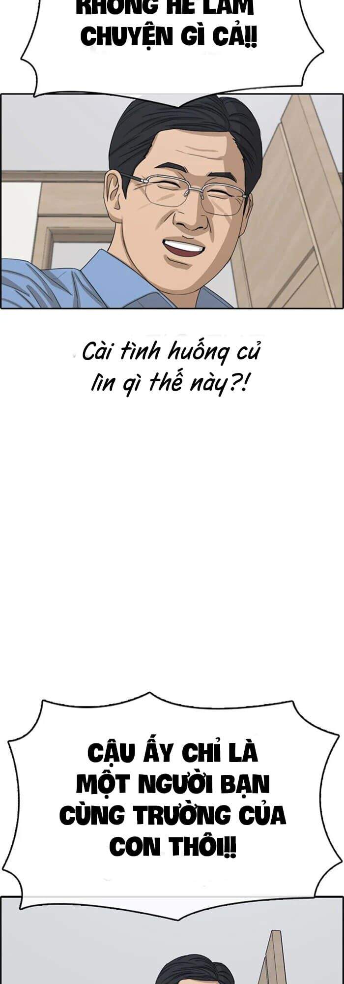 Những Mảnh Đời Tan Vỡ Chapter 32 - Trang 2