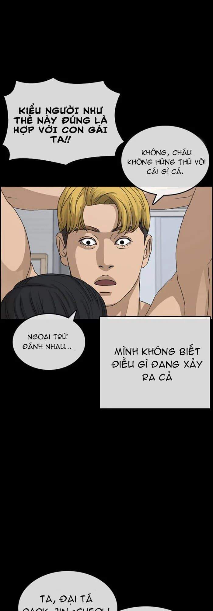 Những Mảnh Đời Tan Vỡ Chapter 32 - Trang 2