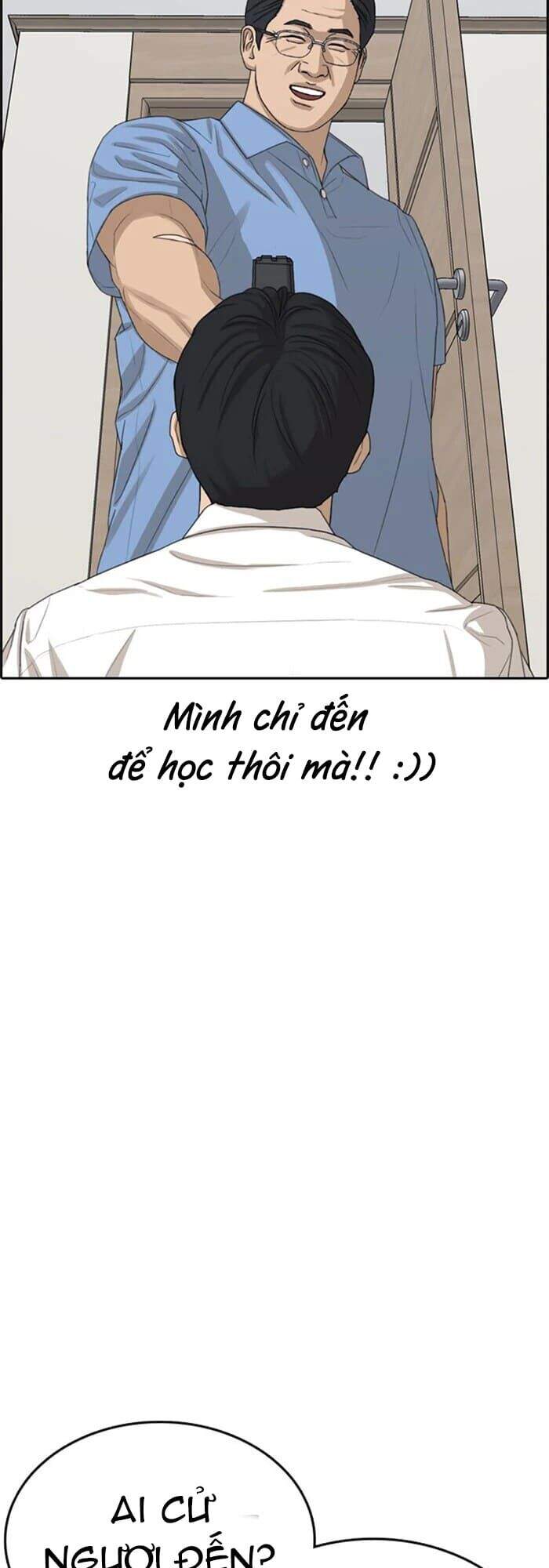 Những Mảnh Đời Tan Vỡ Chapter 32 - Trang 2