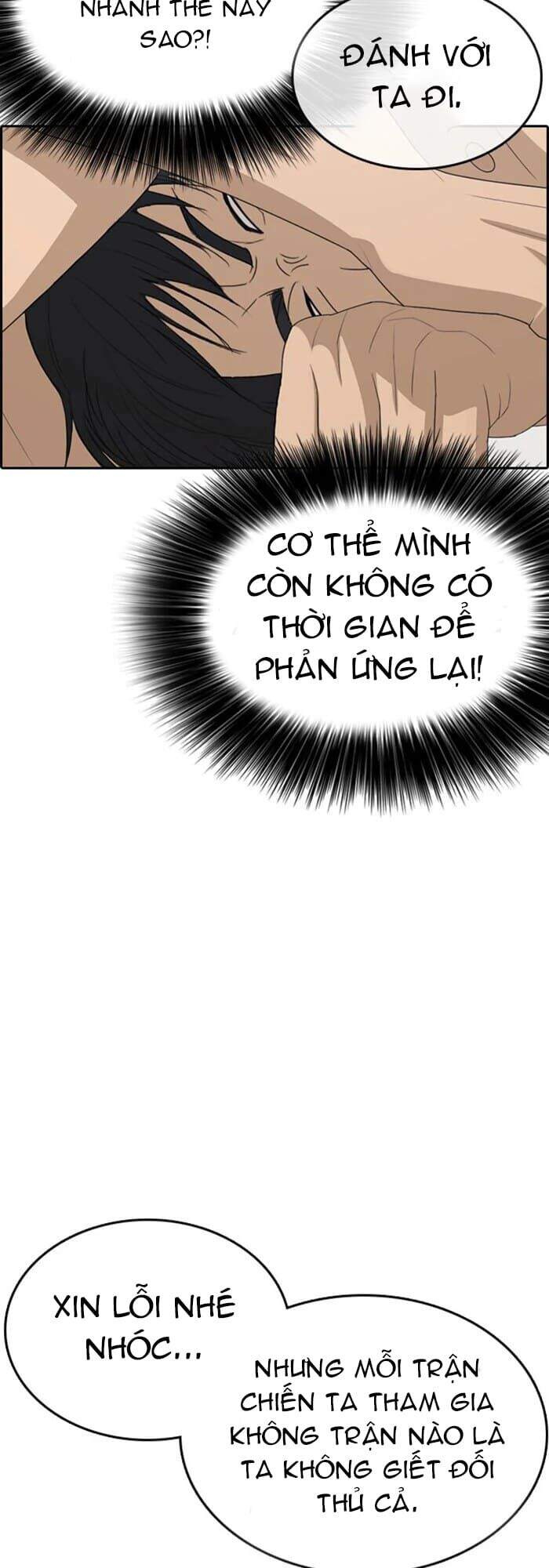 Những Mảnh Đời Tan Vỡ Chapter 32 - Trang 2