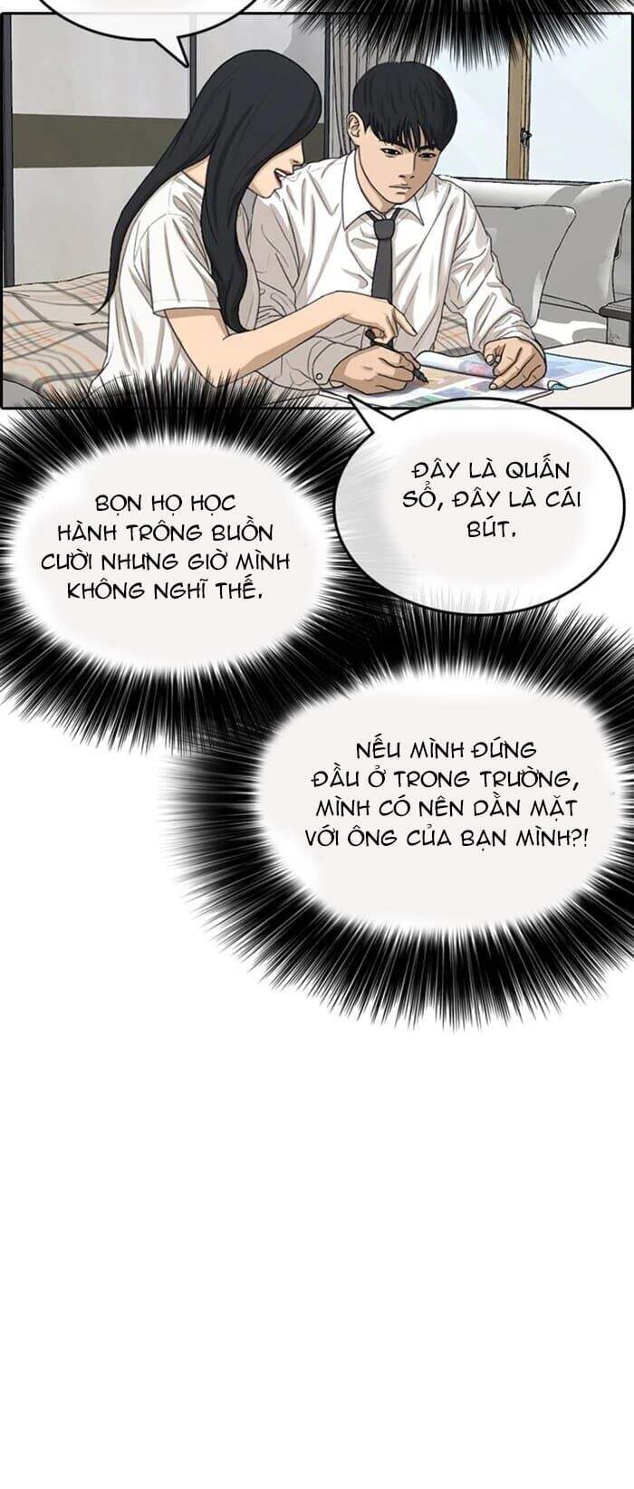 Những Mảnh Đời Tan Vỡ Chapter 32 - Trang 2